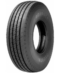 Advance GL282A (рулевая ось) 315/80 R22.5 154/150M